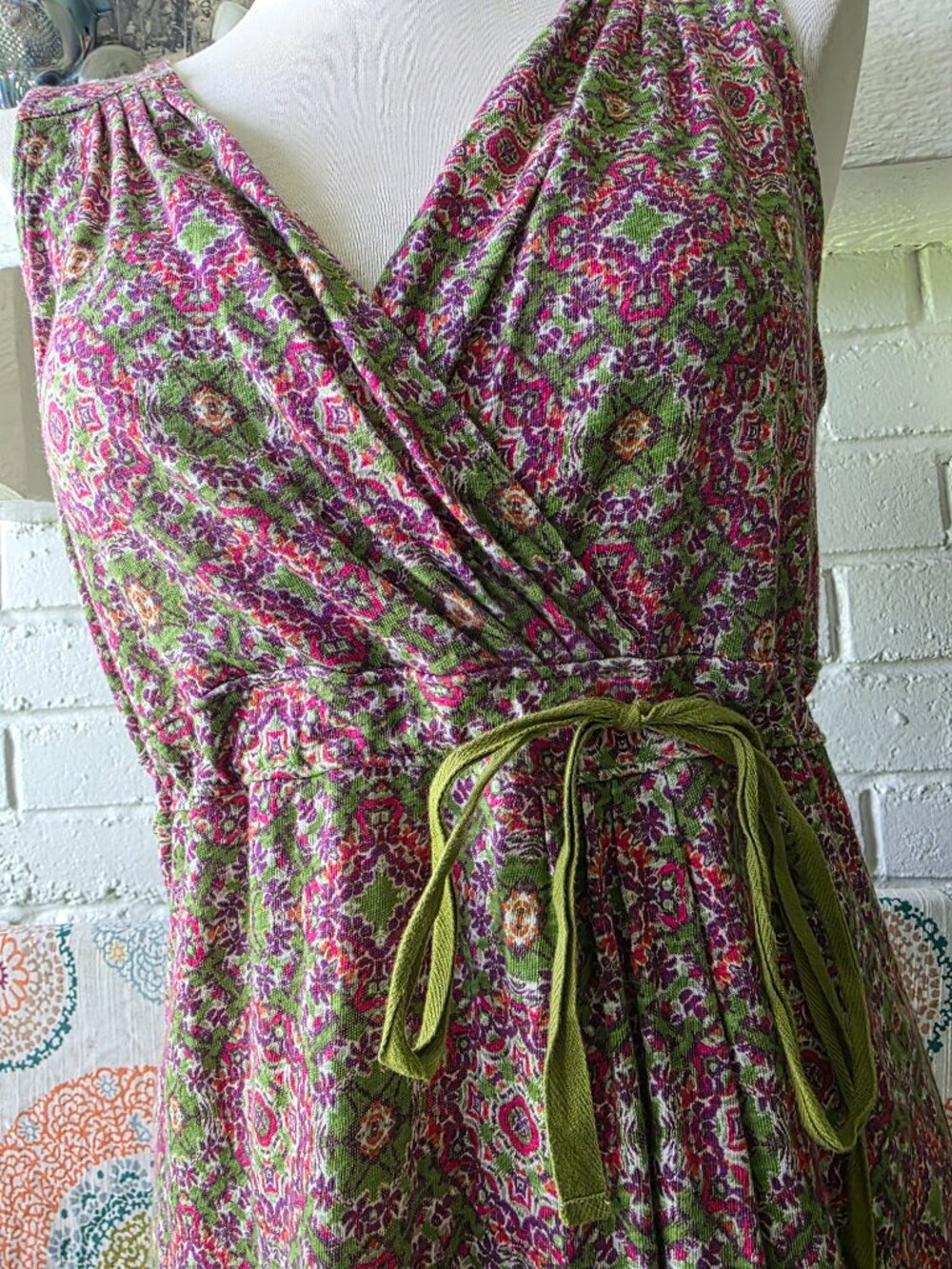 Eddie Bauer Dress - Picture 6 of 6
